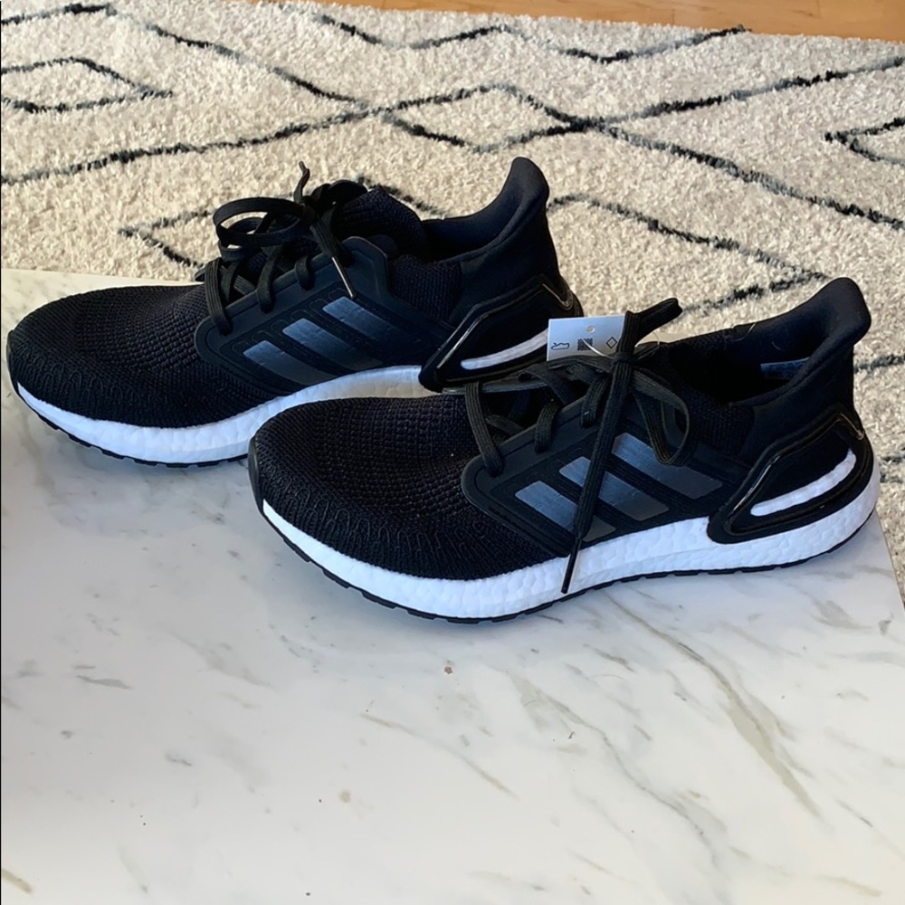 Women’s Adidas Ultra Boost 20